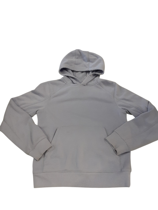 Lilac hoodie size M