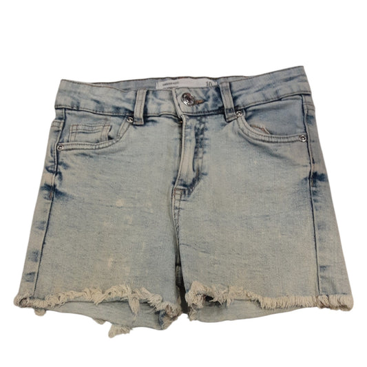 Lightwash denim size 10