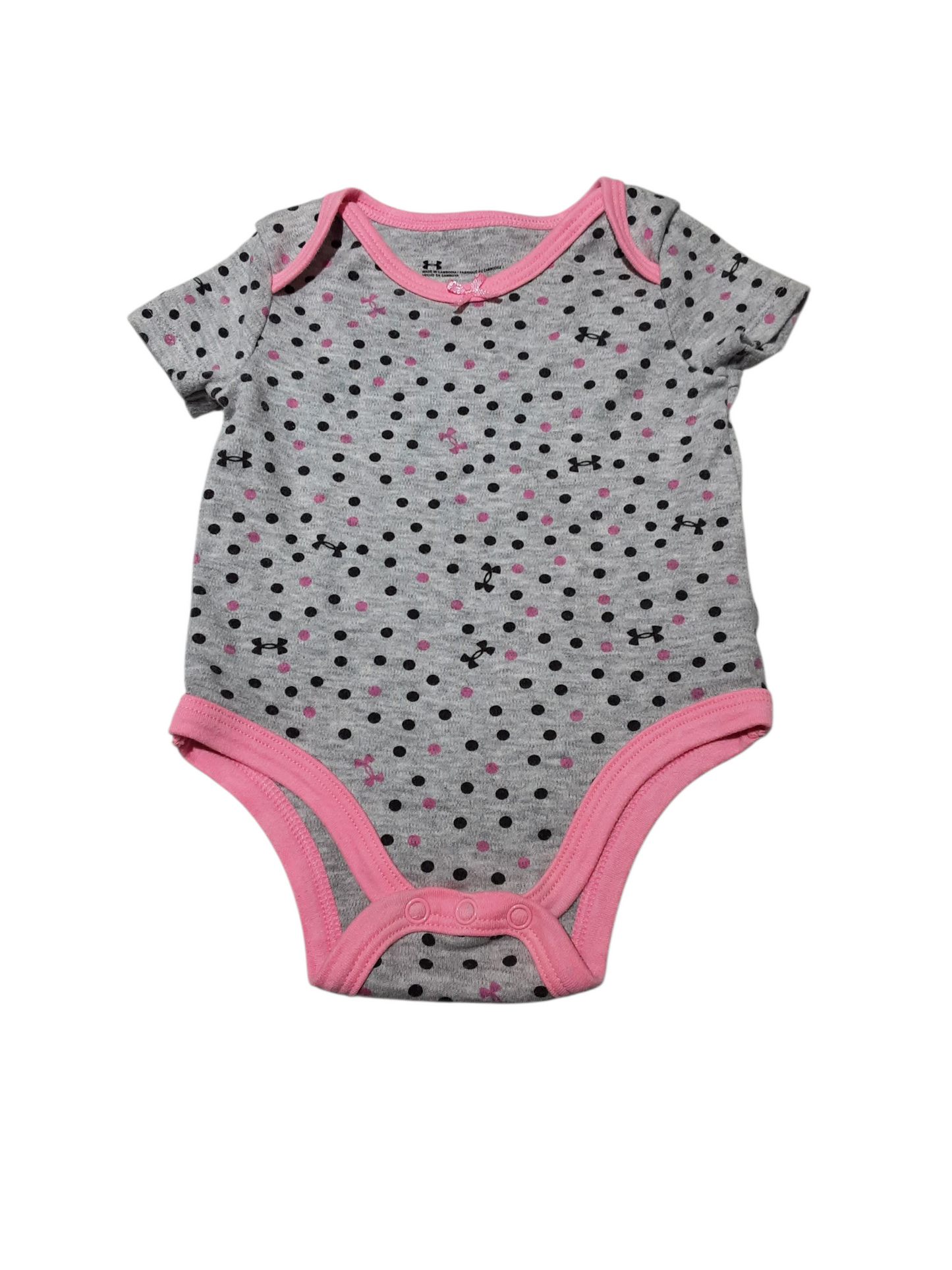 UA Onesie, size 3-6m