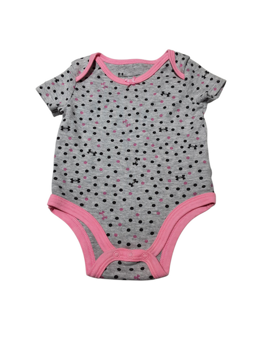 UA Onesie, size 3-6m