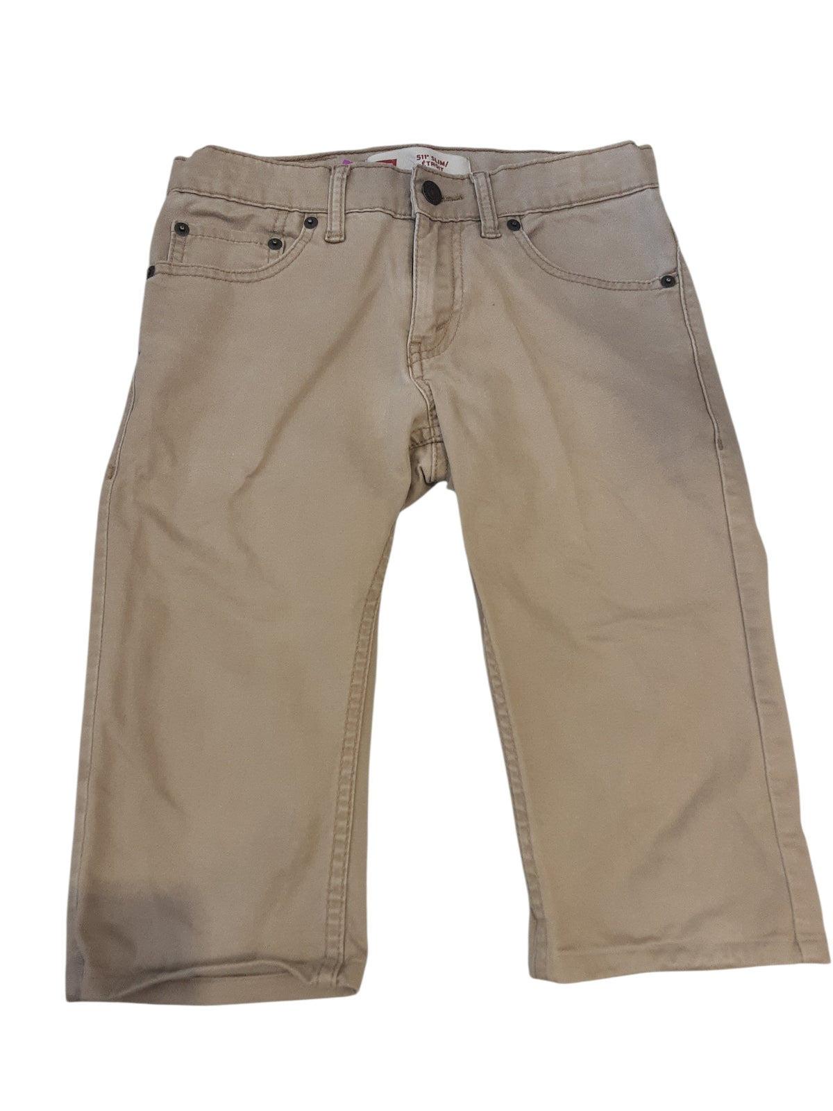 Capri size 12