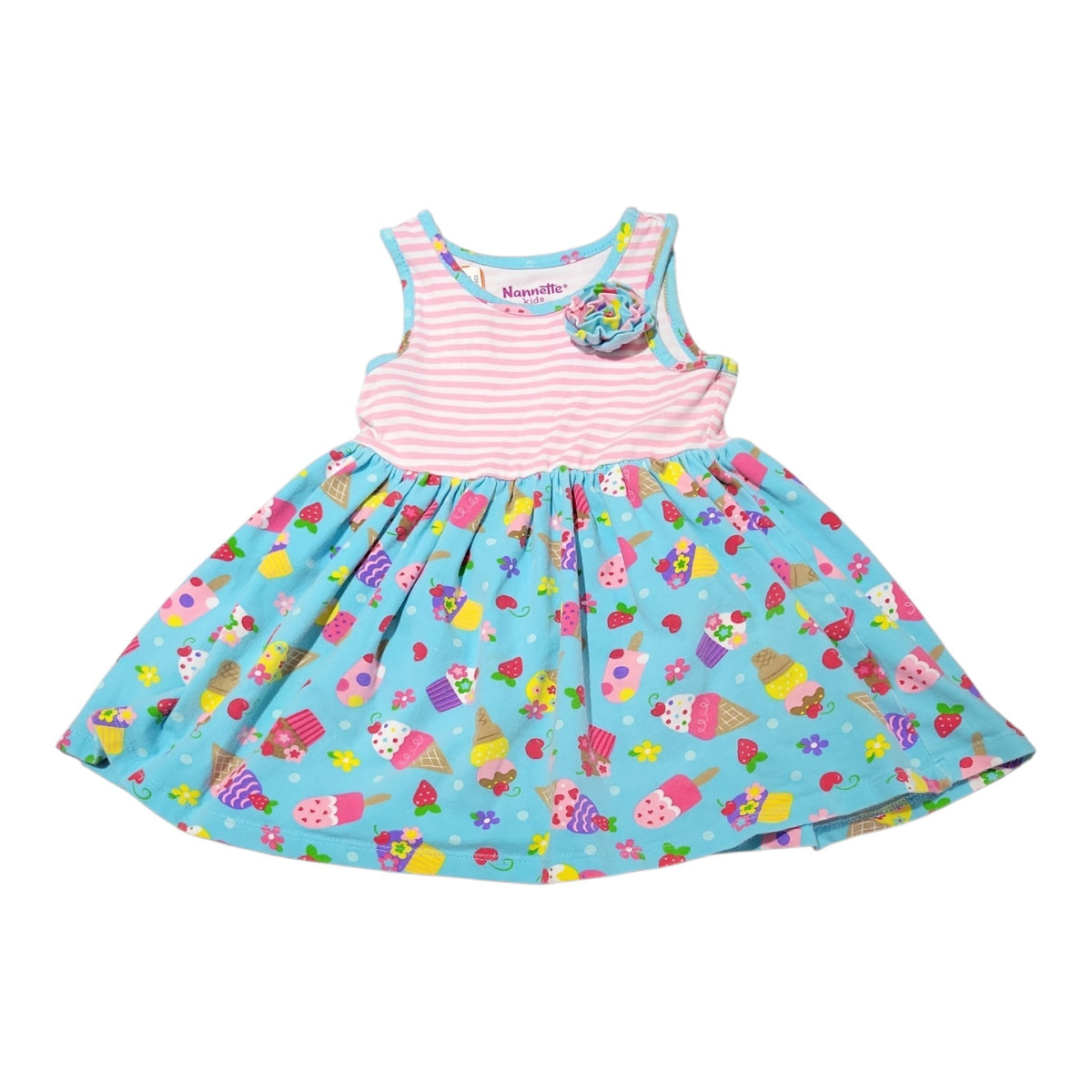 Dress - size 2