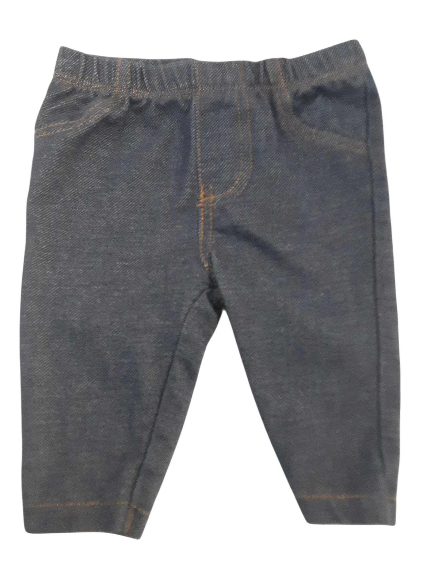 Quilted jacket with onsie & pants size 3months