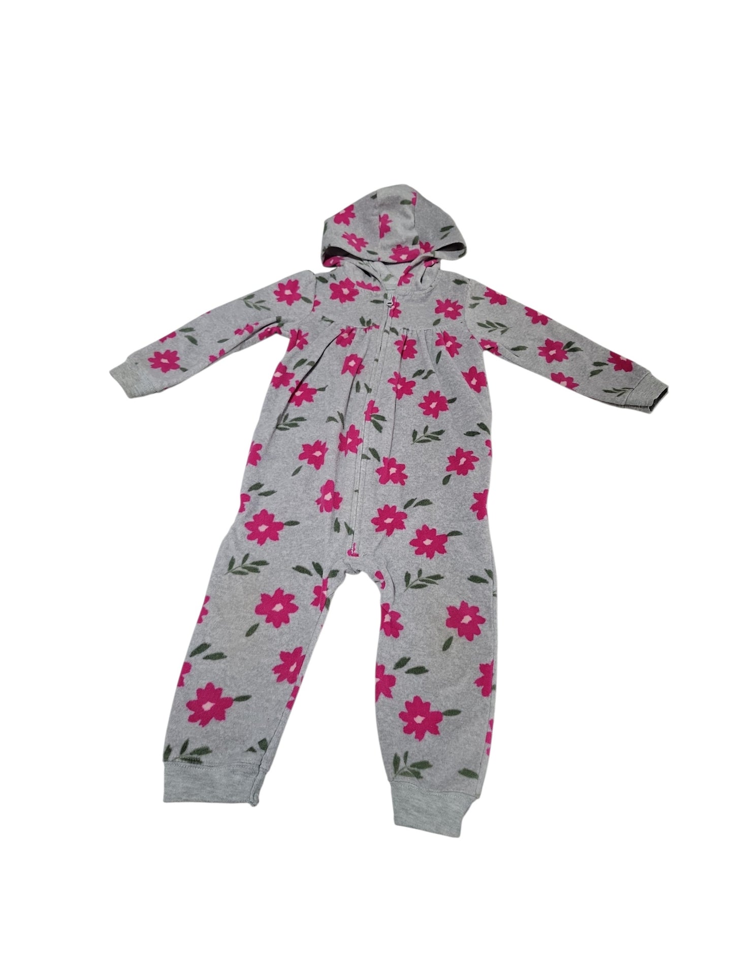 One PC Fleece - 24m
