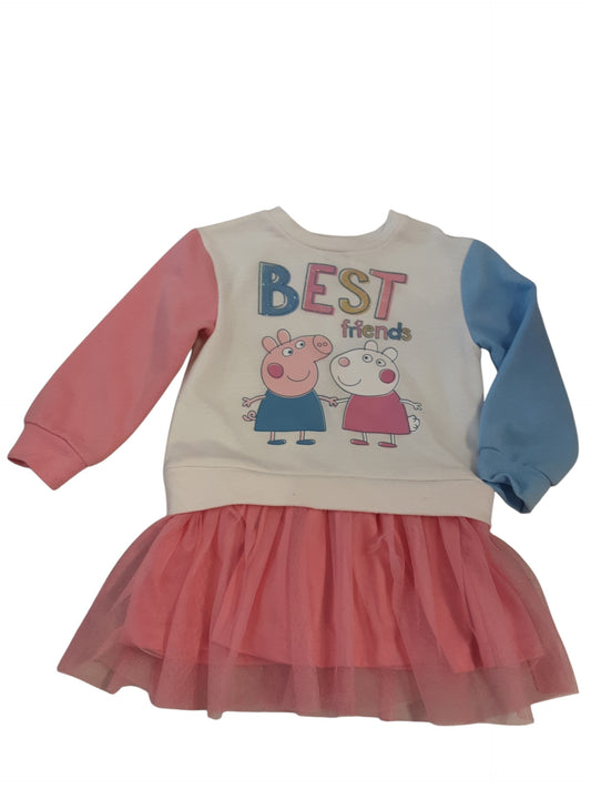 Best Friends size 3