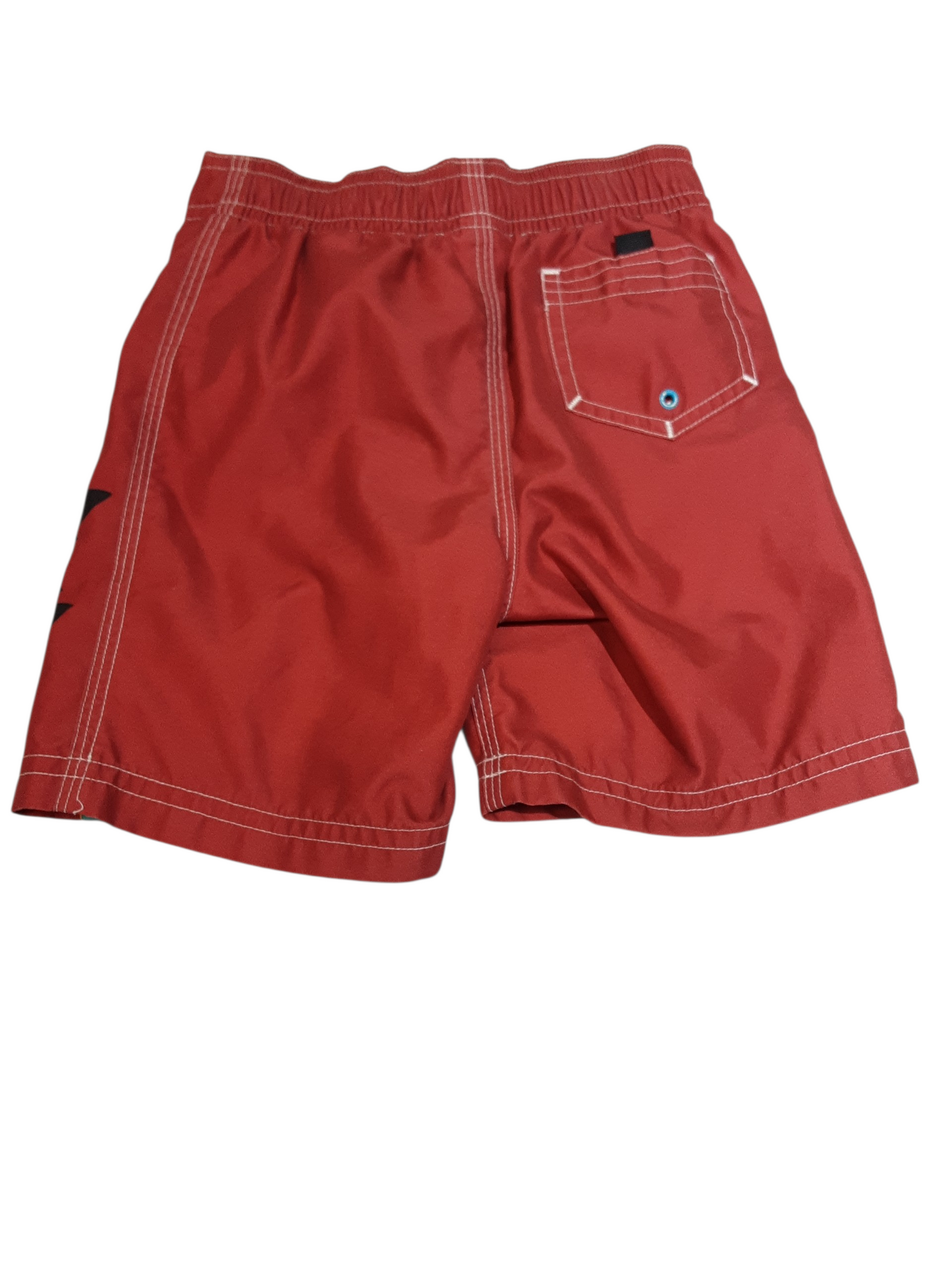 Beach blooms swimshorts size 18-24months