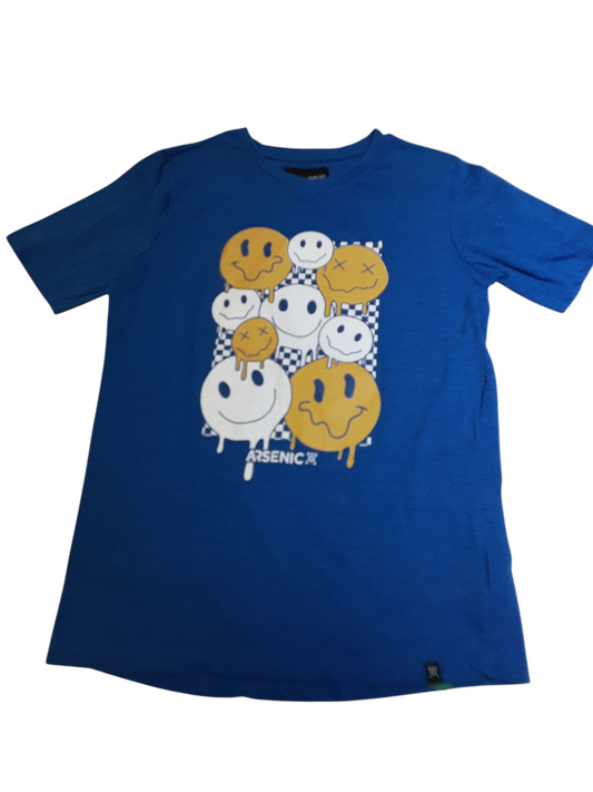 Arsenic Tshirt size 14