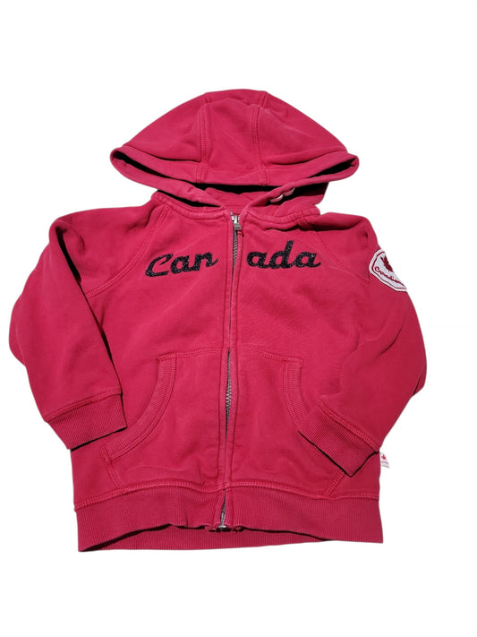Canada sweater 3T