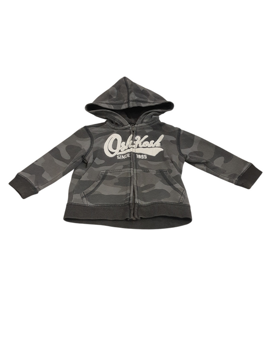 Grey camo size 18m