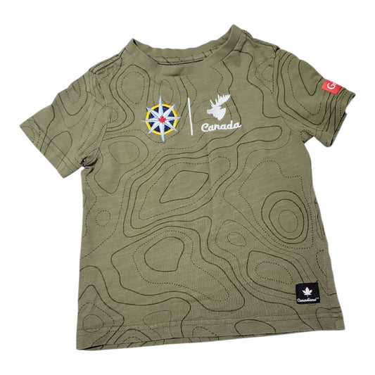 Tshirt - Size 3t