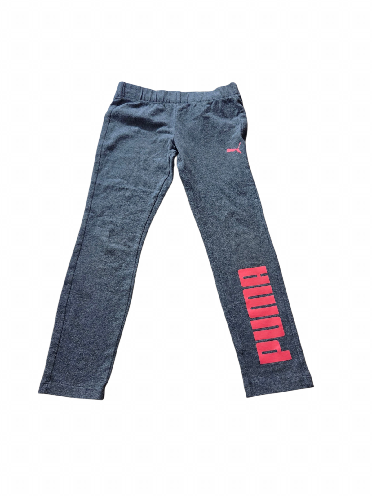 Puma leggings sz 6