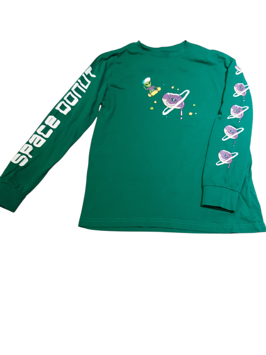 Space Donut size 10-12yrs