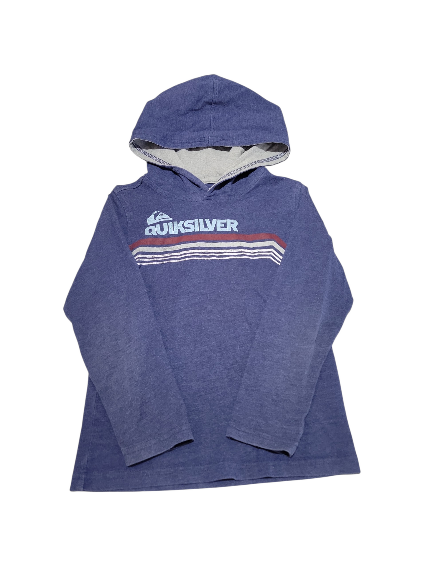 Hooded Shirt - Size 6