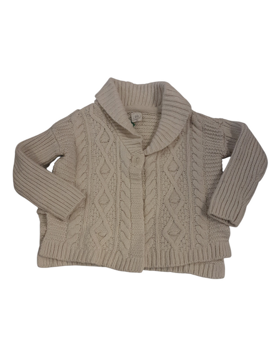 Gender Neutral Gap Cardigan size 2