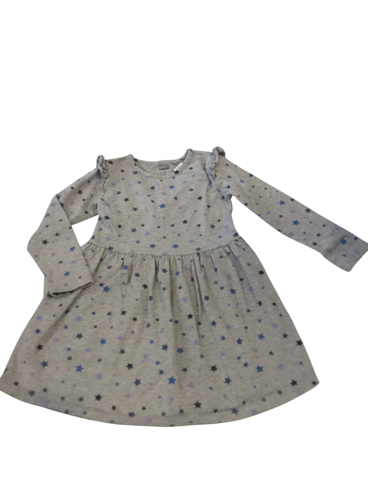 Star dress size 5