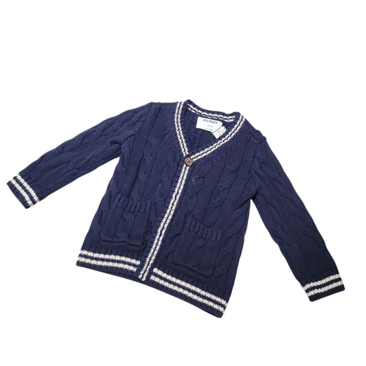 Boys Knit Sweater - 18/24m