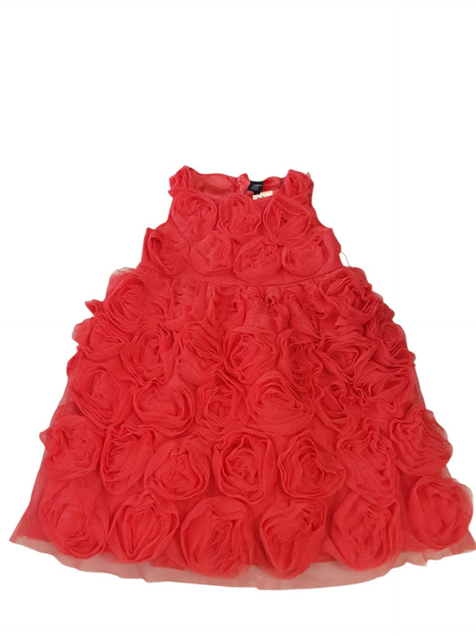 Coral Rose dress size 3