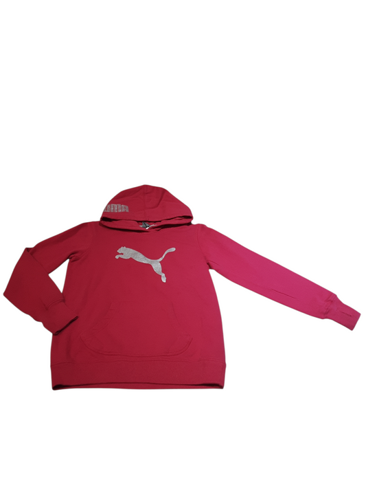 Pretty Puma size 12-14