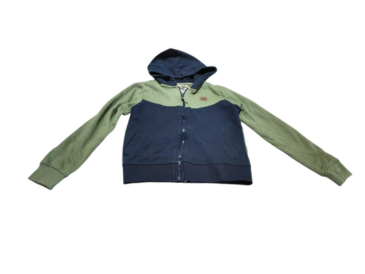 Blue Green Sweater, size 7