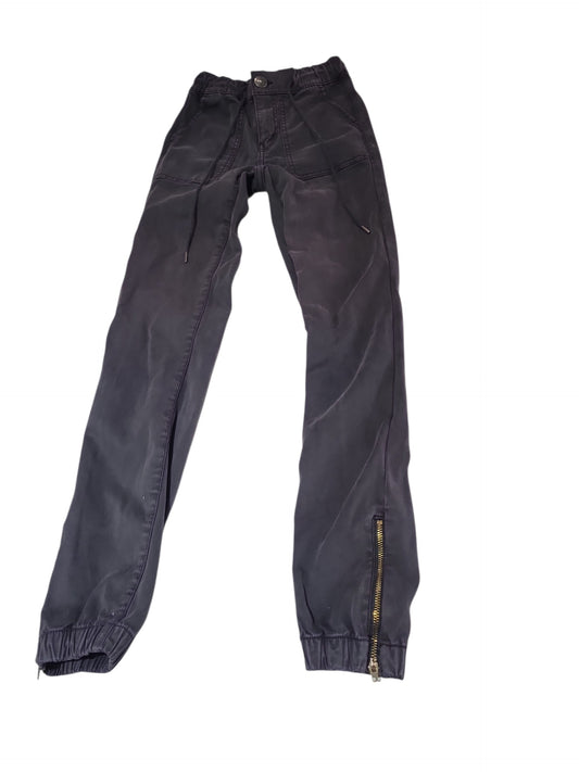 Cargo style pant women's size 000