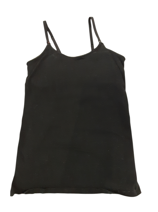 Nursing tank Size SM