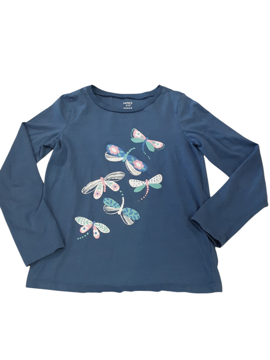 Fly Dragon fly top size 12