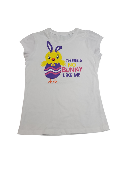 There's No Bunny Like Me - Size 3T