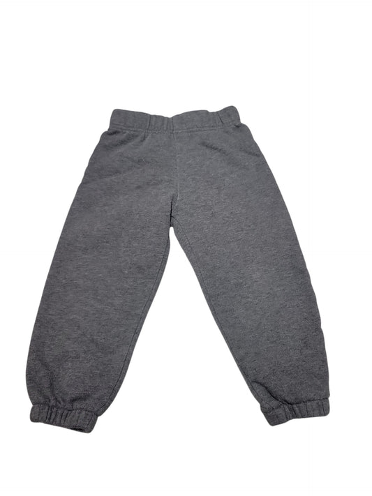 Grey sweatpants 3T