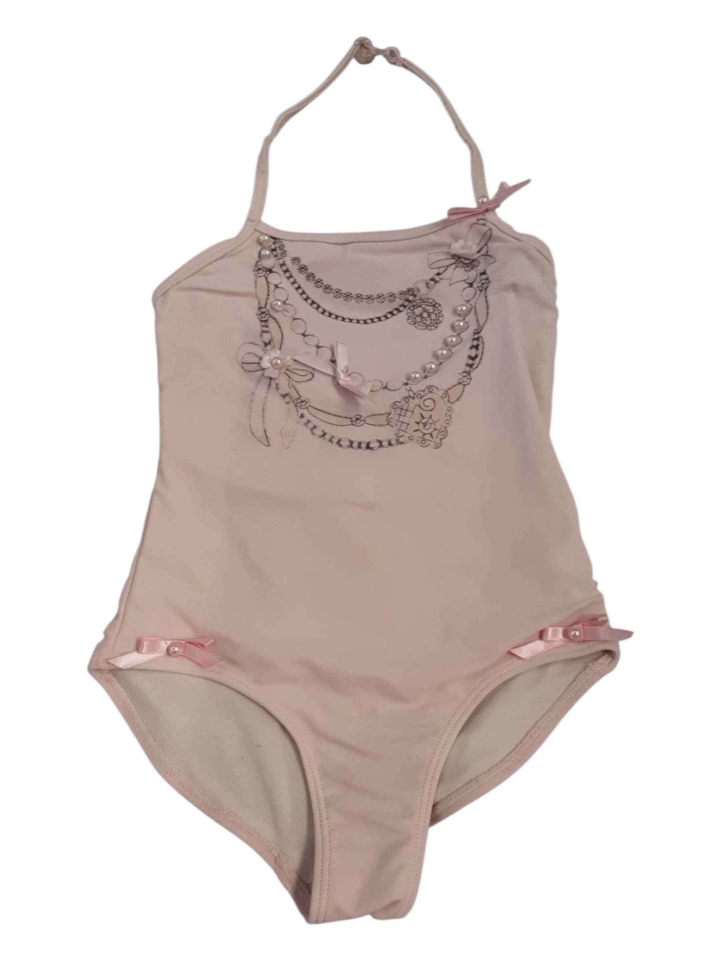 Stylish swimsuit size 3