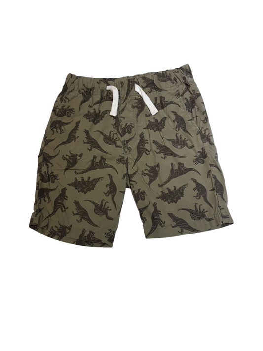Dinosaur shorts size 4/5