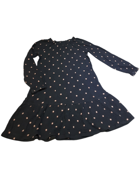 Fall flowers size 10