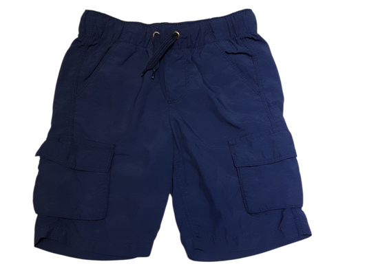 Charming cargo shorts size 4