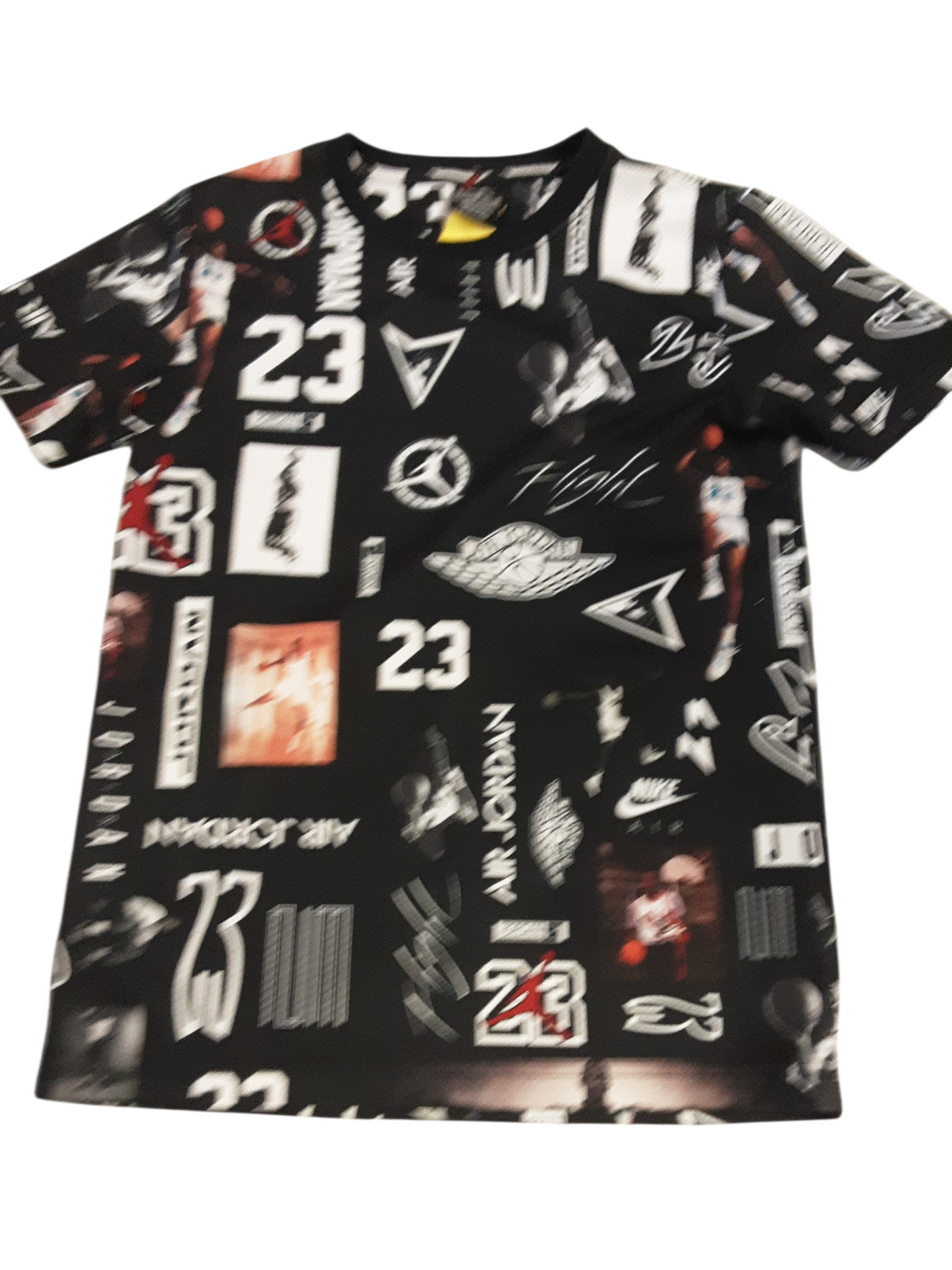 Jordan Top size 10-12yrs