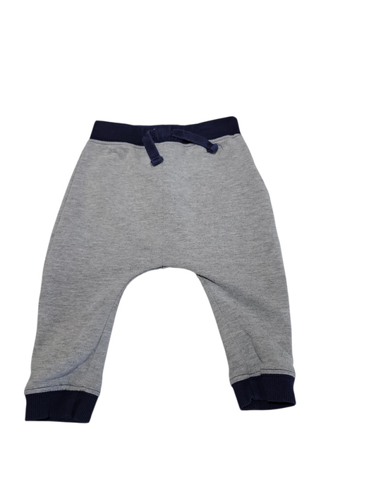 Lightweight pants 6-9m