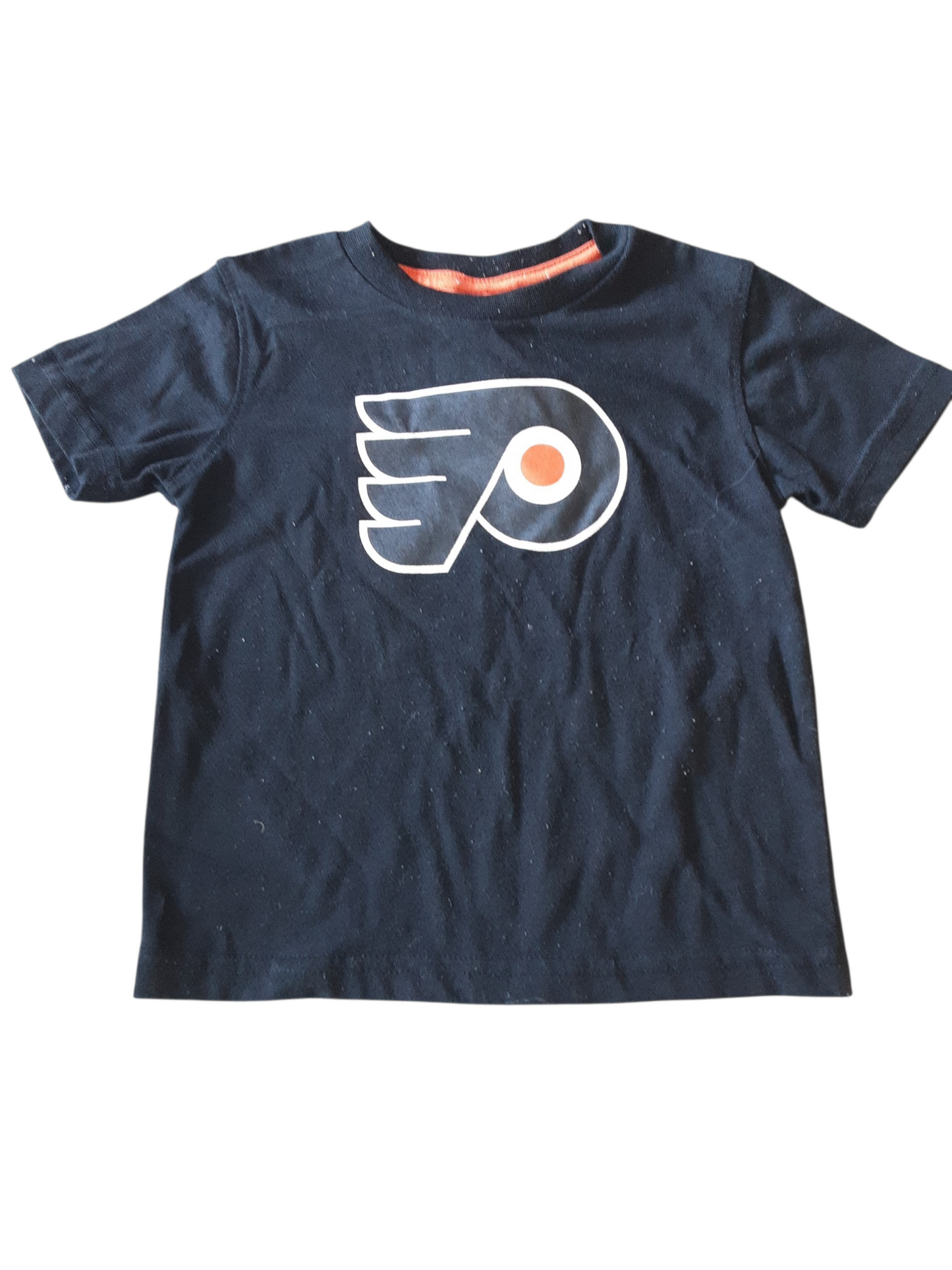 Philadelphia Flyers tshirt size 2