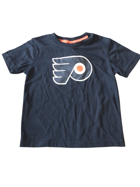Philadelphia Flyers tshirt size 2