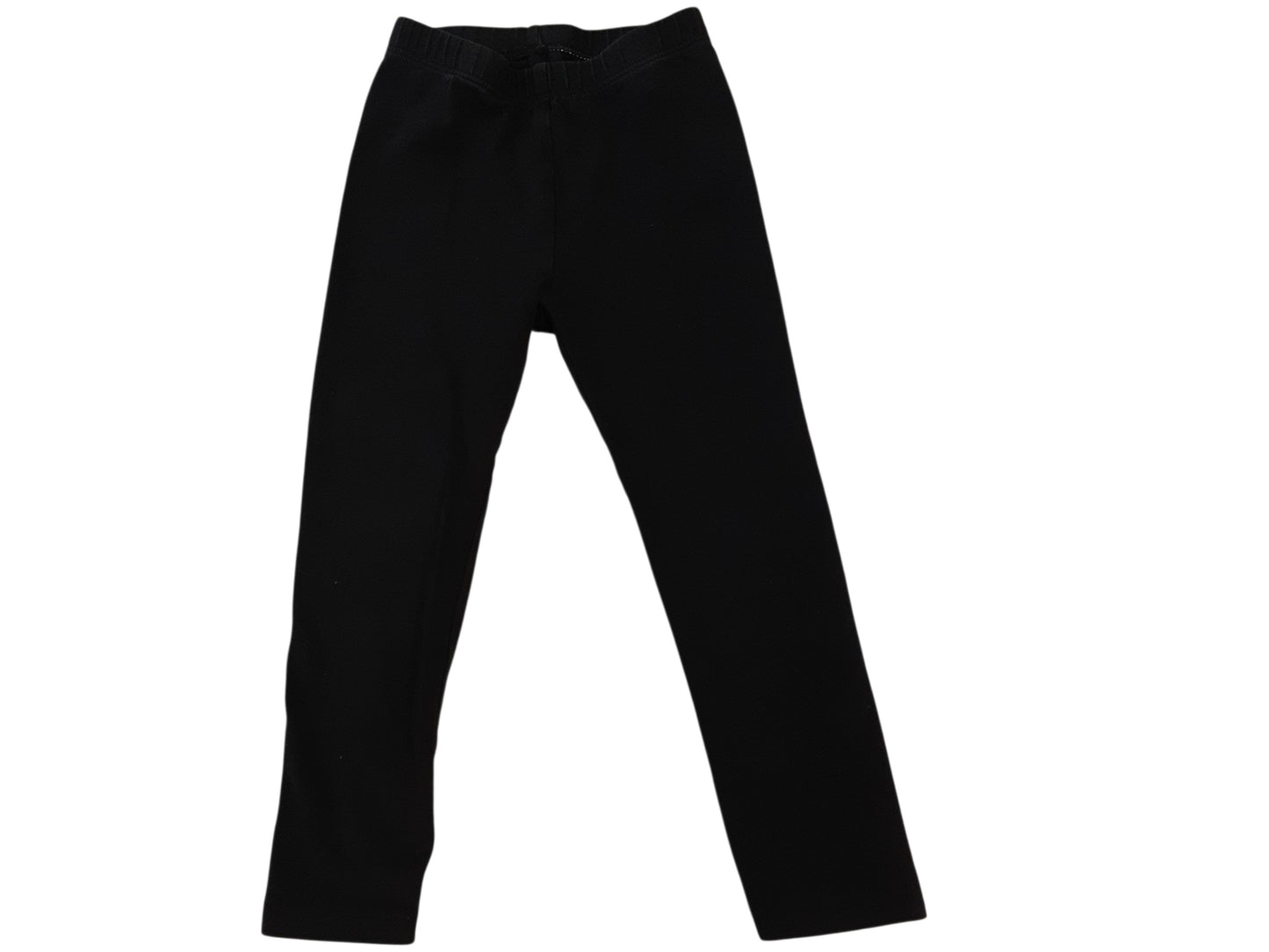 Black leggings size 3