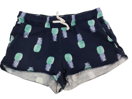 Precious Pineapples size 6-7