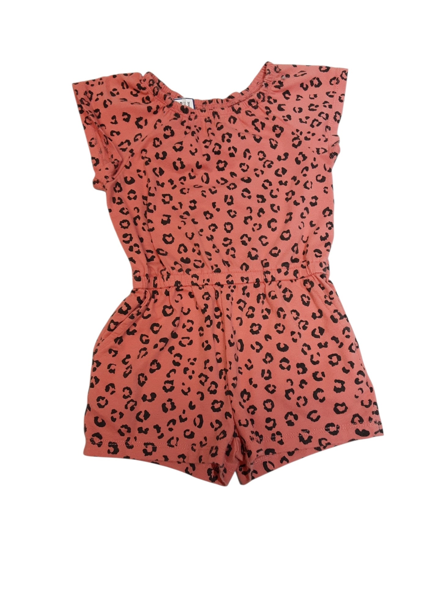 Pebbles Romper size 3
