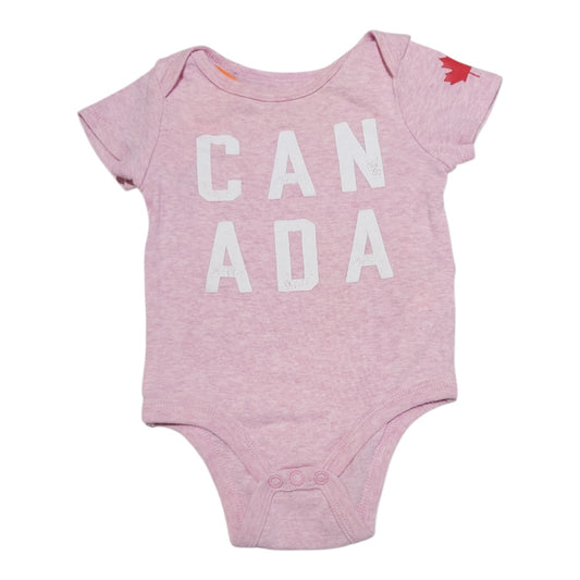 Girls Onesie - Size 3/6m