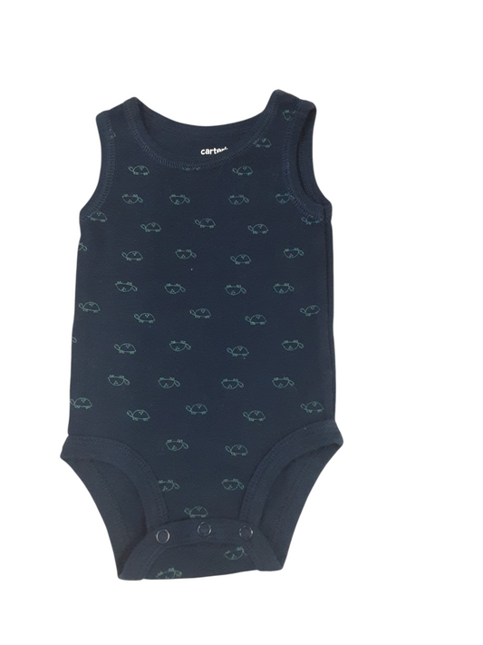 Tiny Turtles size 3m