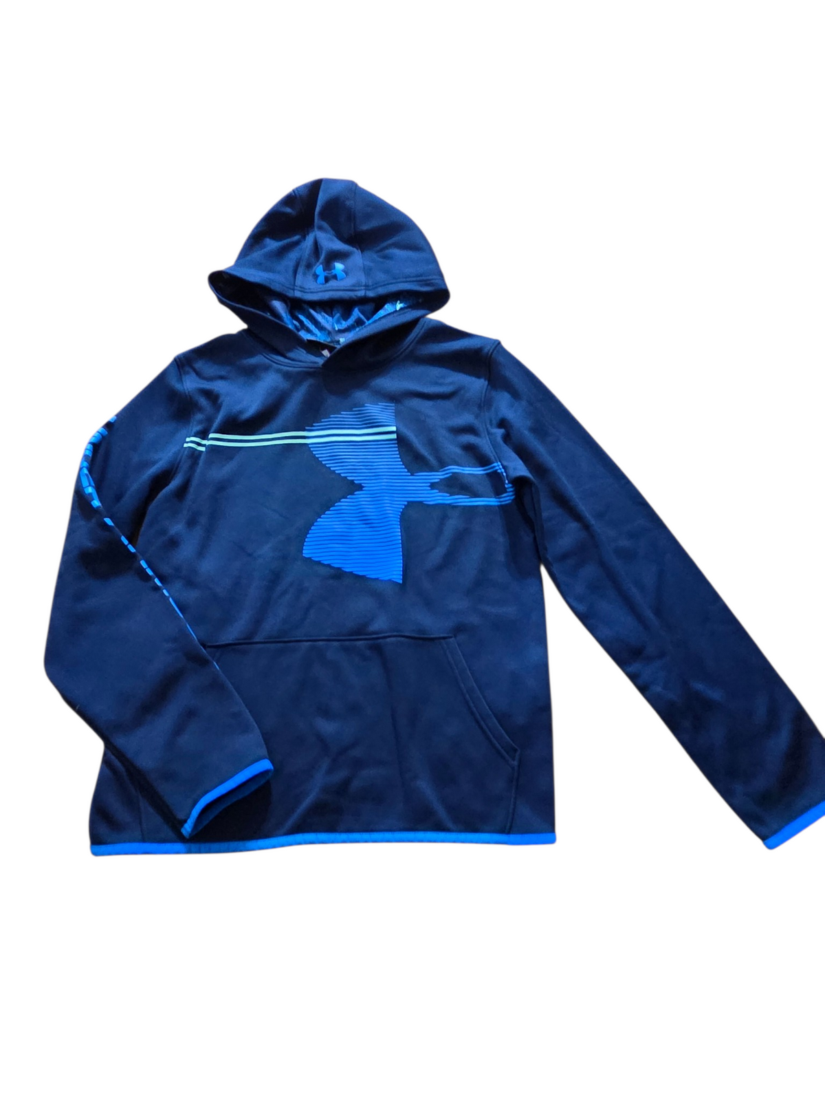 Loose fit sz YXL