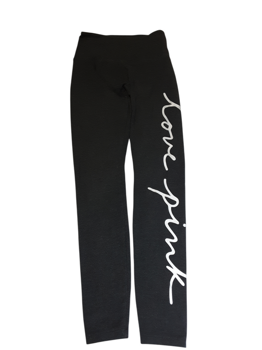 Love Pink Leggings size 14-16