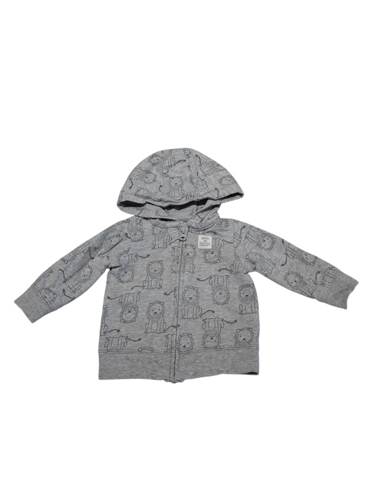 Light Sweater, size 3-6m