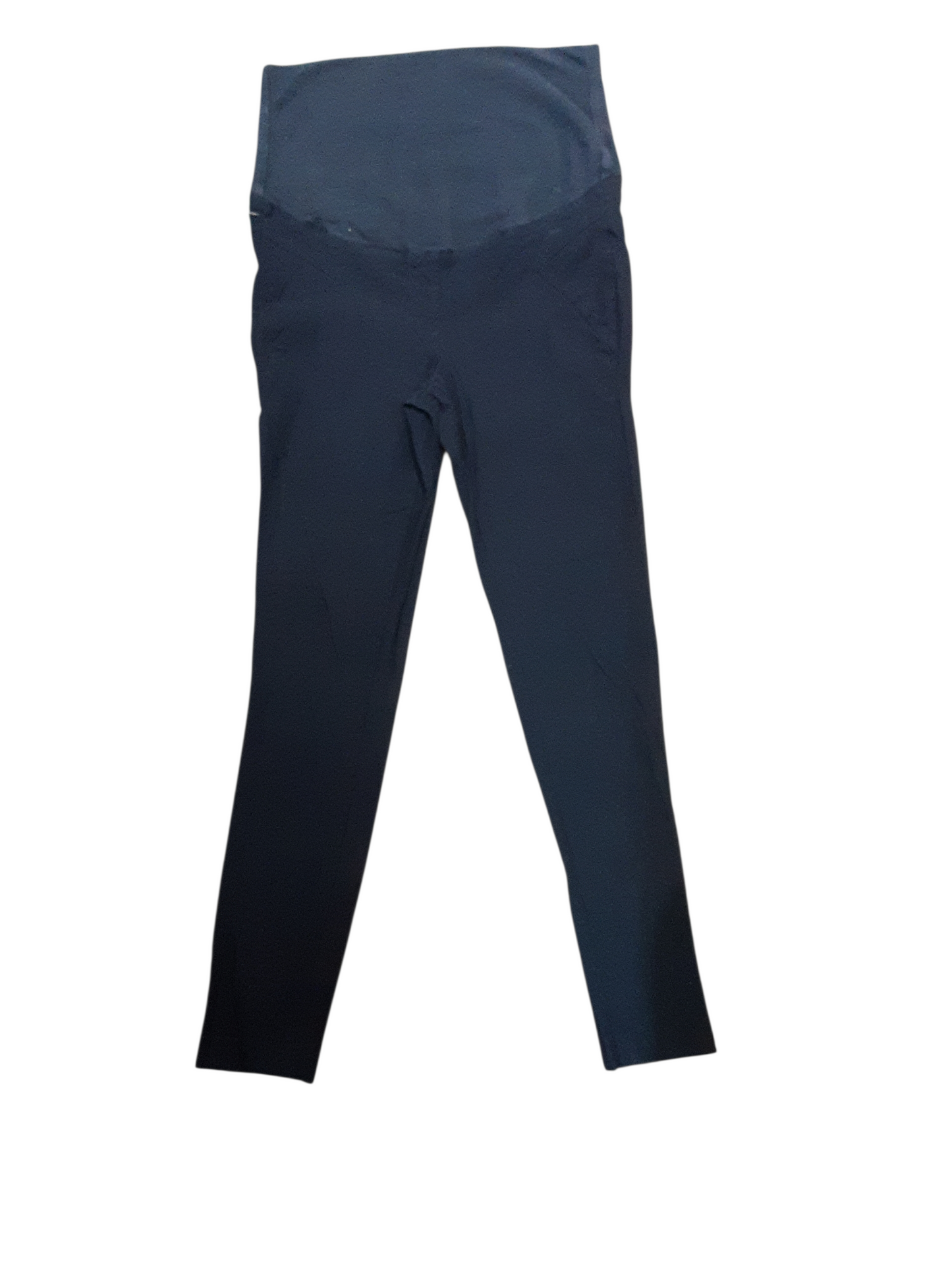 Navy pants size M