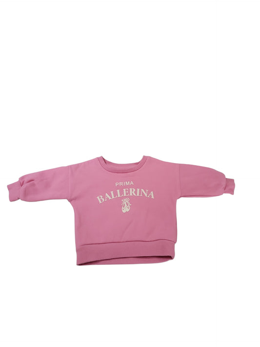 Girls Shirt - 3-6m