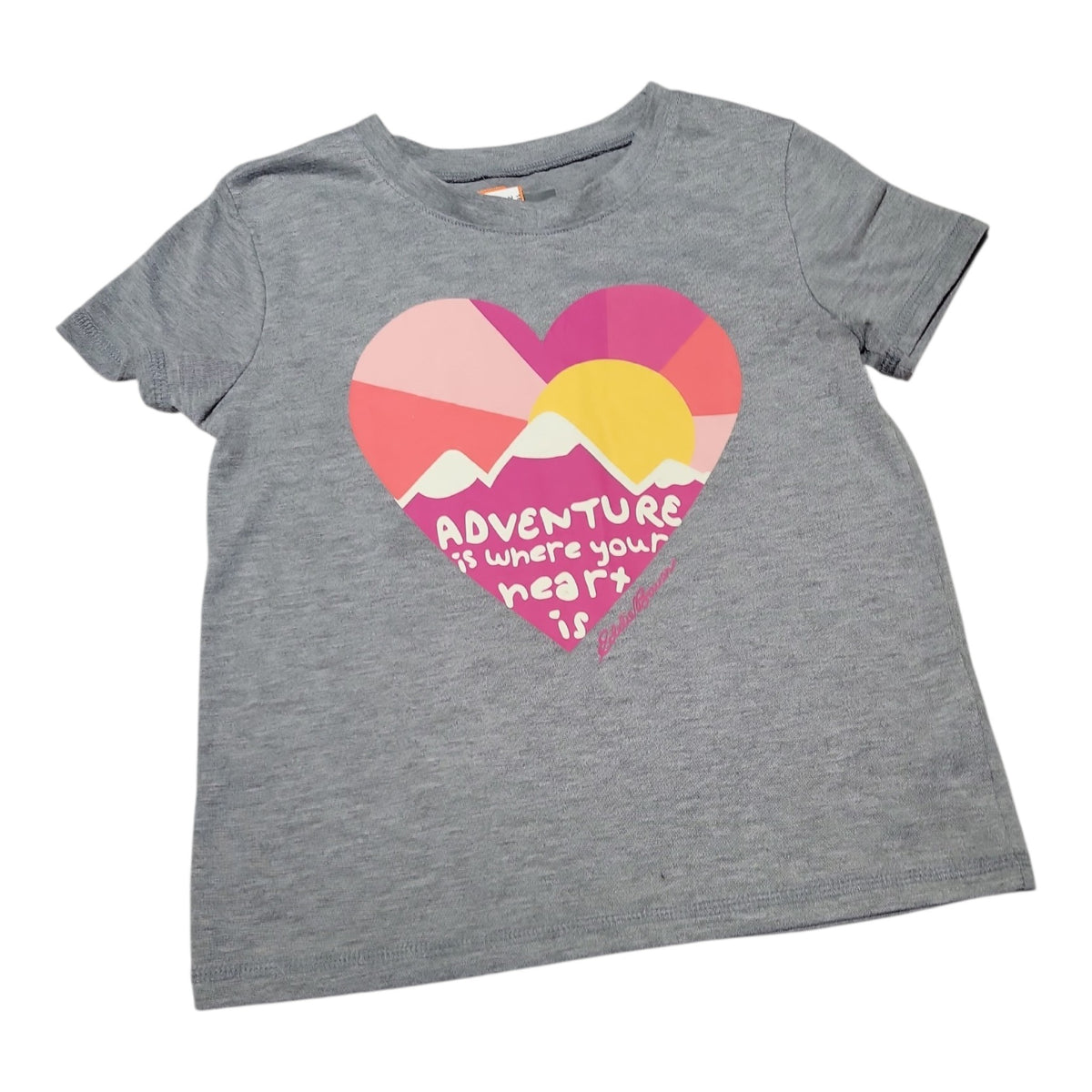 T-Shirt - Size 7/8