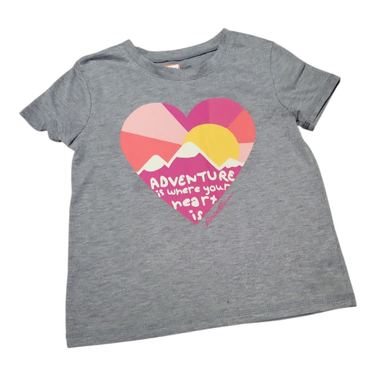 T-Shirt - Size 7/8