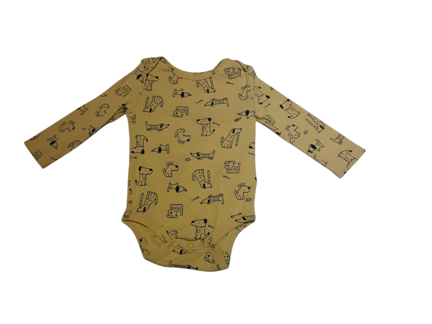 Little dogs size 6-12m