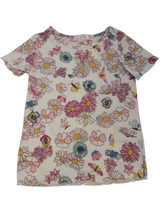 Springtime top size  4